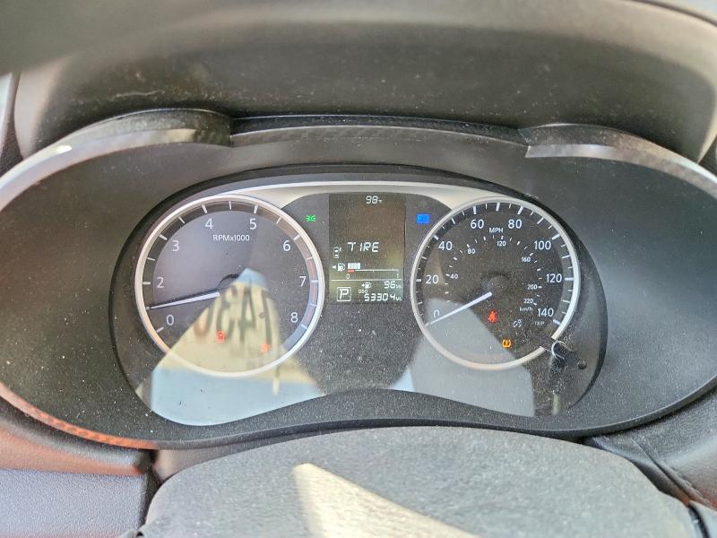 67787436 :رقم المزاد ، 3N1CN8DV3LL820893 vin ، 2020 Nissan Versa مزاد بيع