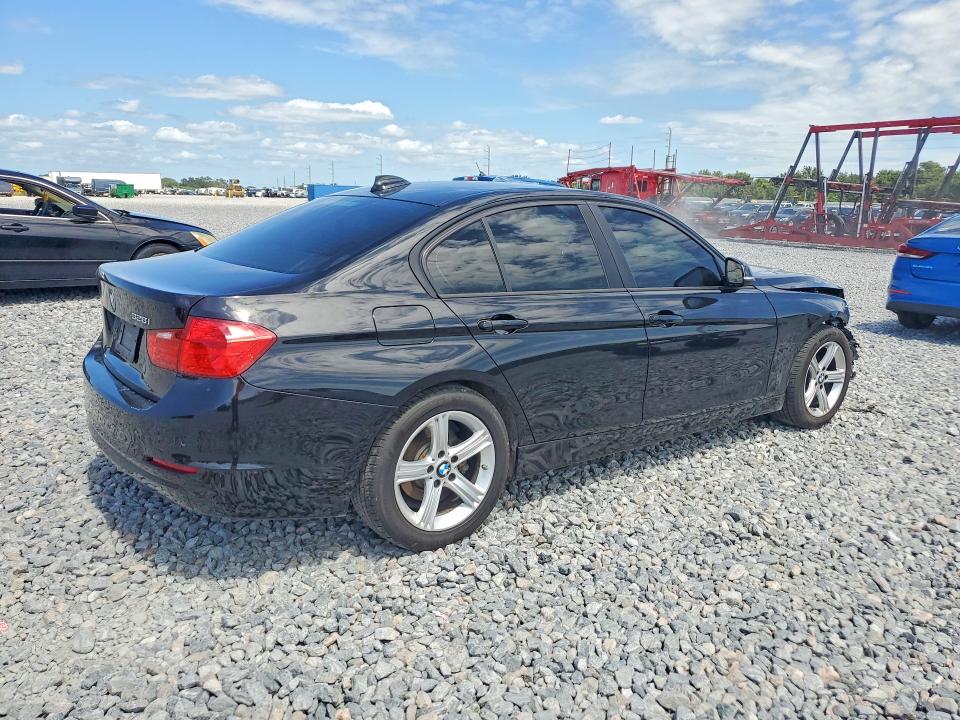 69397406 :رقم المزاد ، WBA3A5C5XFF610876 vin ، 2015 Bmw 328 مزاد بيع