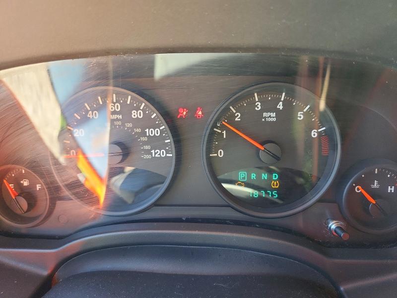 Продажа на аукционе авто 2010 Jeep Patriot, vin: 1J4NT1GA2AD624713, номер лота: 70051396