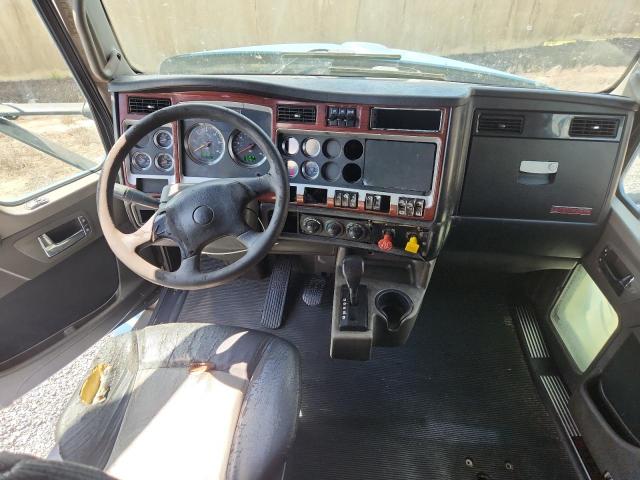 2009 Kenworth Construction მანქანა იყიდება აუქციონზე, vin: 1XKADB9X19J221221, აუქციონის ნომერი: 68150346