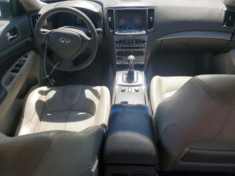 Продаж на аукціоні авто 2011 Infiniti G37 Sedan, vin: JN1CV6AR6BM350102, номер лоту: 68159906