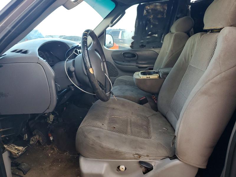 Auction sale of the 2003 Ford F150, vin: 1FTRW07683KC17983, lot number: 68563186