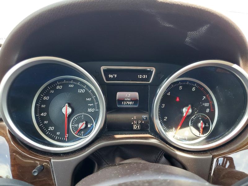 Продажа на аукционе авто 2018 Mercedes-benz Gle, vin: 4JGDA5JB8JB008456, номер лота: 68612216