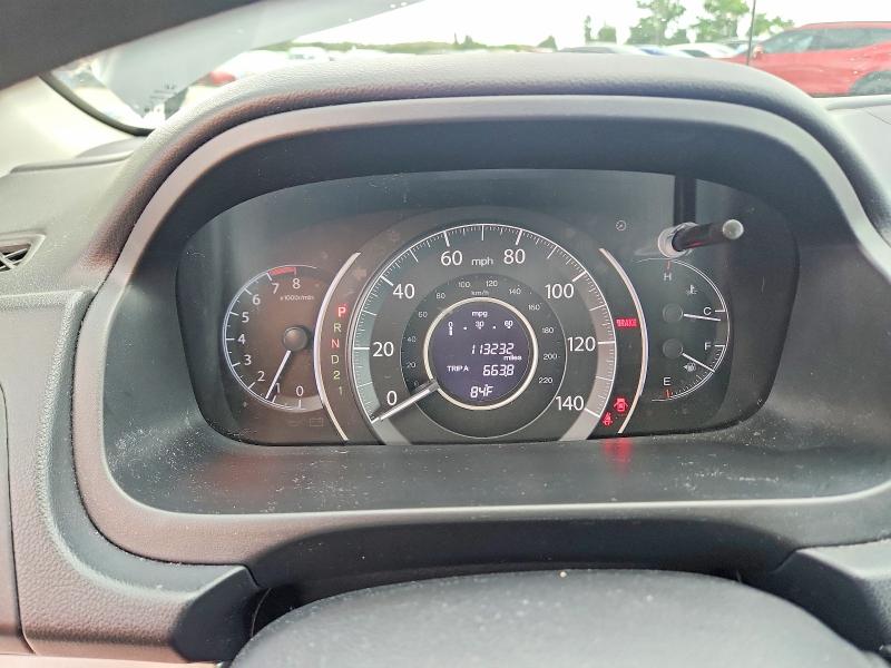Продаж на аукціоні авто 2013 Honda Cr-v, vin: 3CZRM3H57DG707668, номер лоту: 68769156