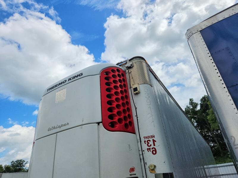 Aukcja sprzedaży 2011 Great Dane Trailers, vin: 1GRAA9621BB706101, numer aukcji: 68054066