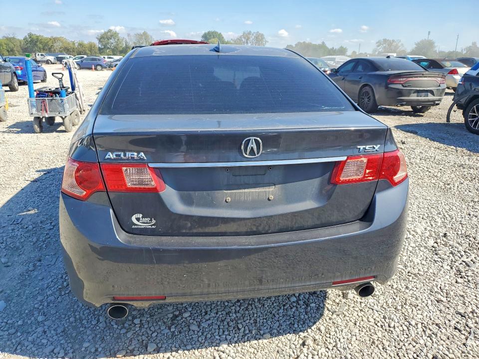 Продаж на аукціоні авто 2011 Acura Tsx, vin: JH4CU2F65BC015599, номер лоту: 70693906