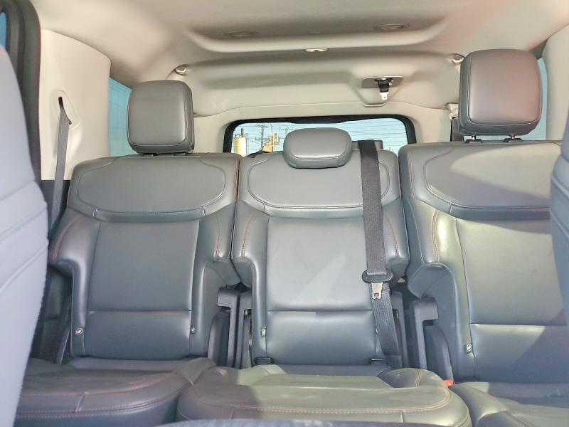 68873176 :رقم المزاد ، 1FMJK1J85SEA28984 vin ، 2025 Ford Expedition مزاد بيع