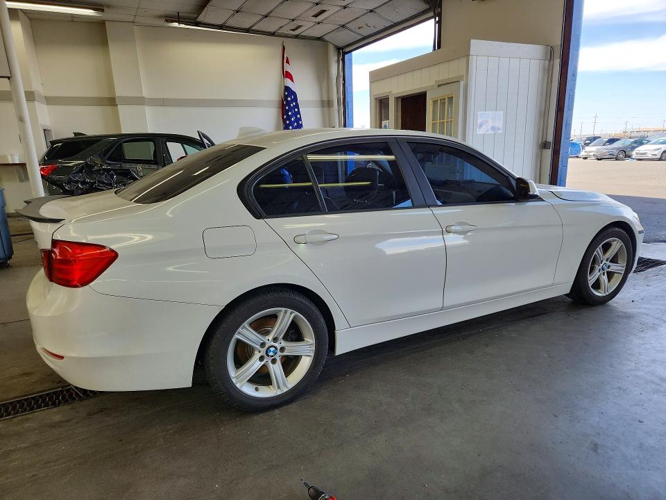 Aukcja sprzedaży 2012 Bmw 328, vin: WBA3A5C55CF343738, numer aukcji: 70131846