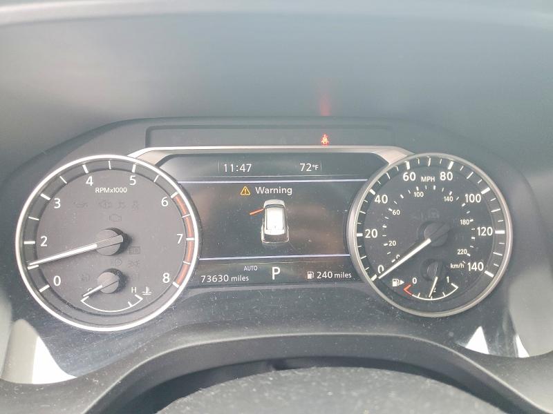 Продаж на аукціоні авто 2021 Nissan Rogue, vin: JN8AT3CB3MW226521, номер лоту: 68074766