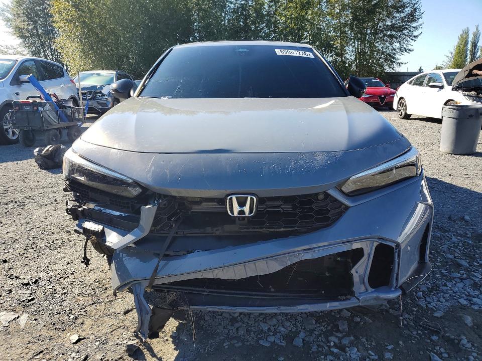 Продаж на аукціоні авто 2026 Honda Civic, vin: 2HGFE4F80TH359303, номер лоту: 69067236