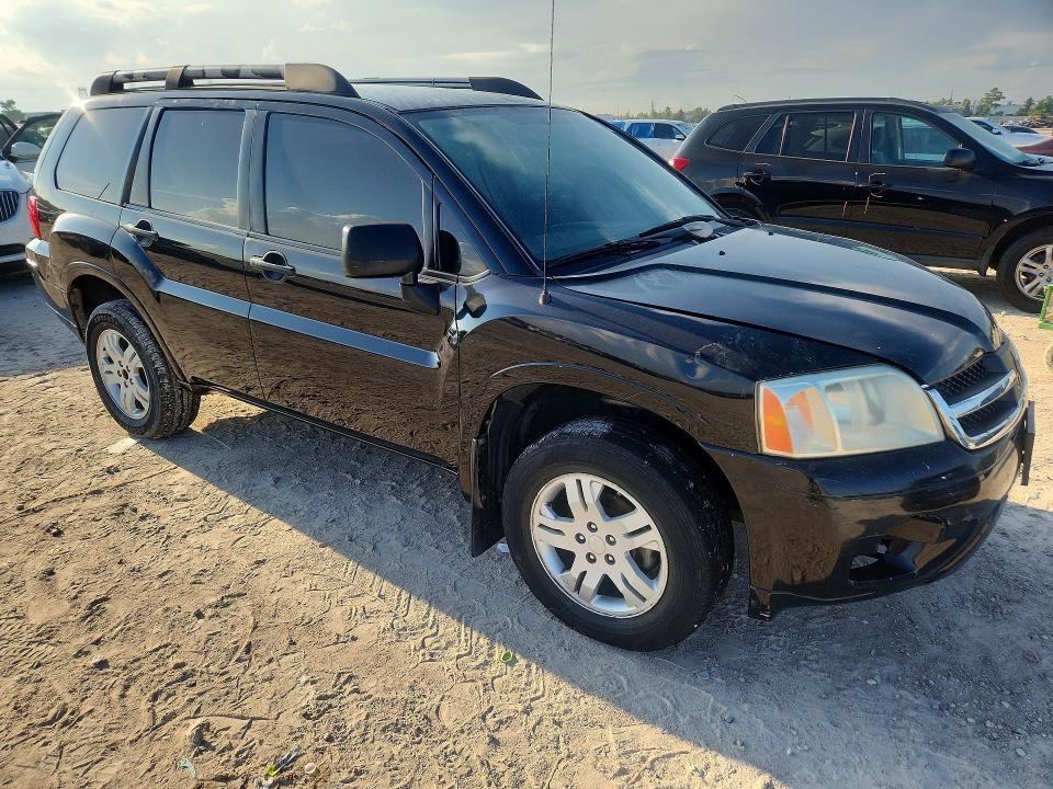 Продаж на аукціоні авто 2008 Mitsubishi Endeavor, vin: 4A4MM21S98E016772, номер лоту: 67821016