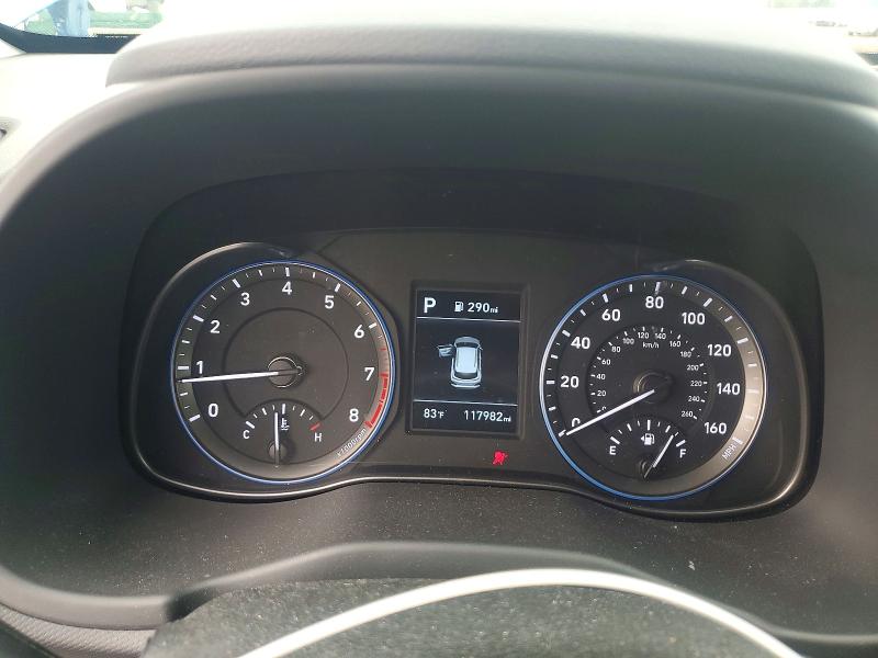 Продажа на аукционе авто 2021 Hyundai Kona, vin: KM8K2CAA5MU626939, номер лота: 68494246