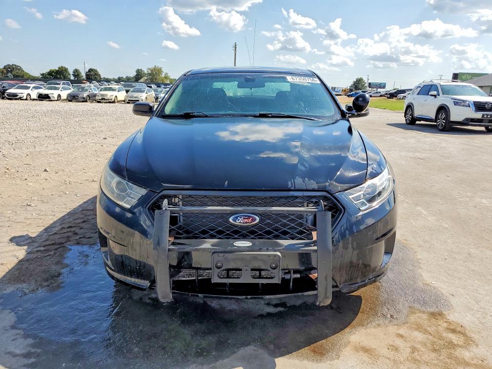 Продажа на аукционе авто 2013 Ford Taurus, vin: 1FAHP2L81DG201775, номер лота: 67350756