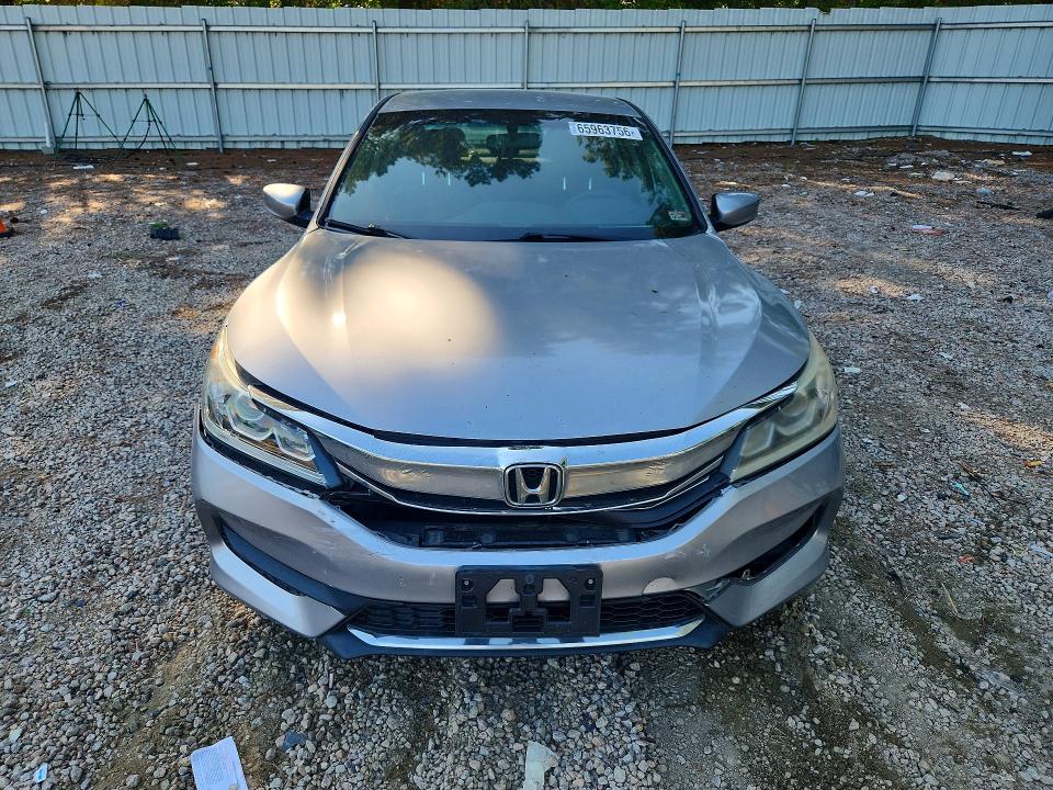 Aukcja sprzedaży 2016 Honda Accord, vin: 1HGCR2F35GA049023, numer aukcji: 65963756
