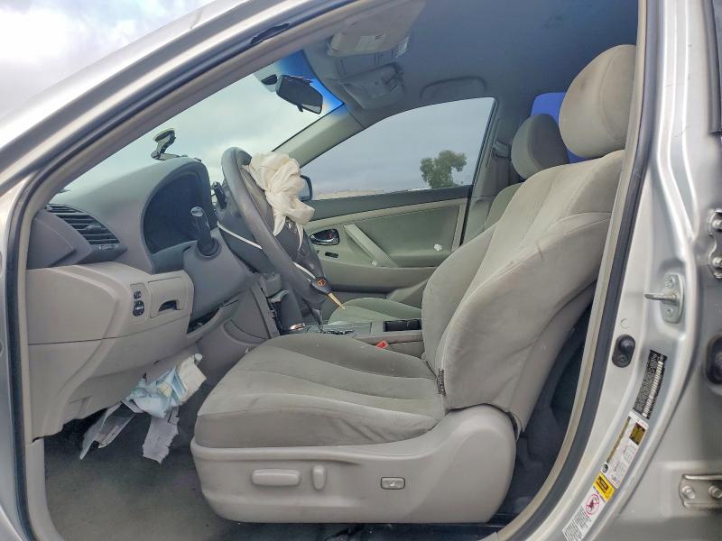 Auction sale of the 2008 Toyota Camry, vin: 4T1BE46K68U210600, lot number: 69874396