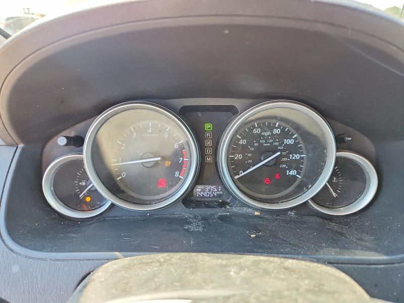 67903256 :رقم المزاد ، JM3TB2CA1E0430545 vin ، 2014 Mazda Cx-9 مزاد بيع