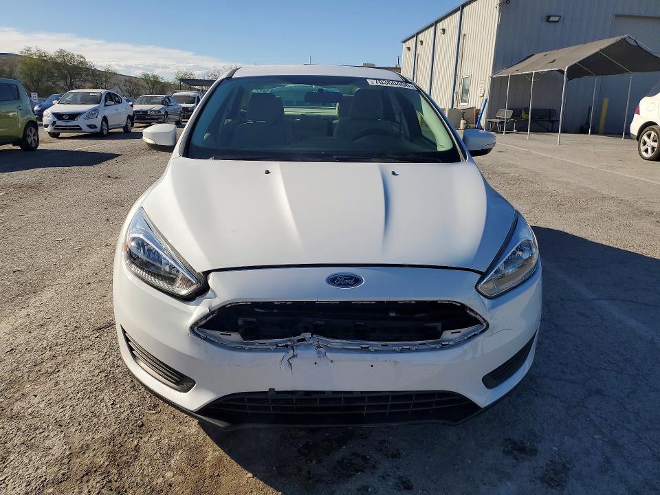 2015 Ford Focus მანქანა იყიდება აუქციონზე, vin: 1FADP3F24FL341633, აუქციონის ნომერი: 70360406