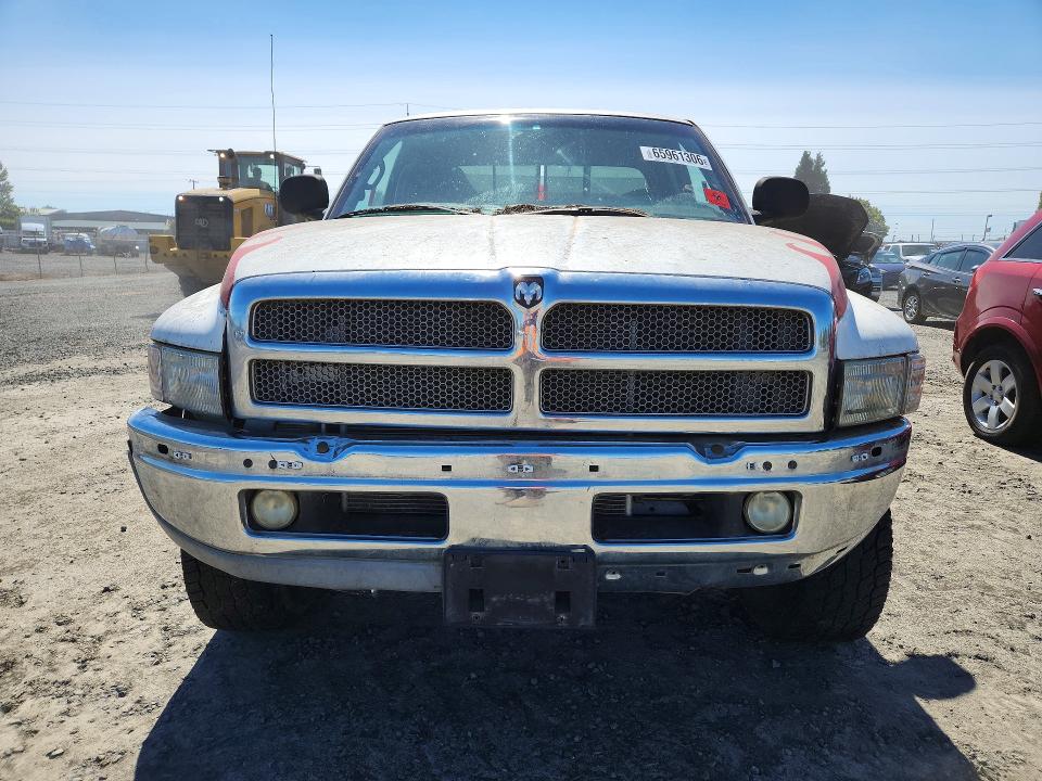 Aukcja sprzedaży 1999 Dodge Ram 2500, vin: 1B7KF2365XJ647310, numer aukcji: 65961306