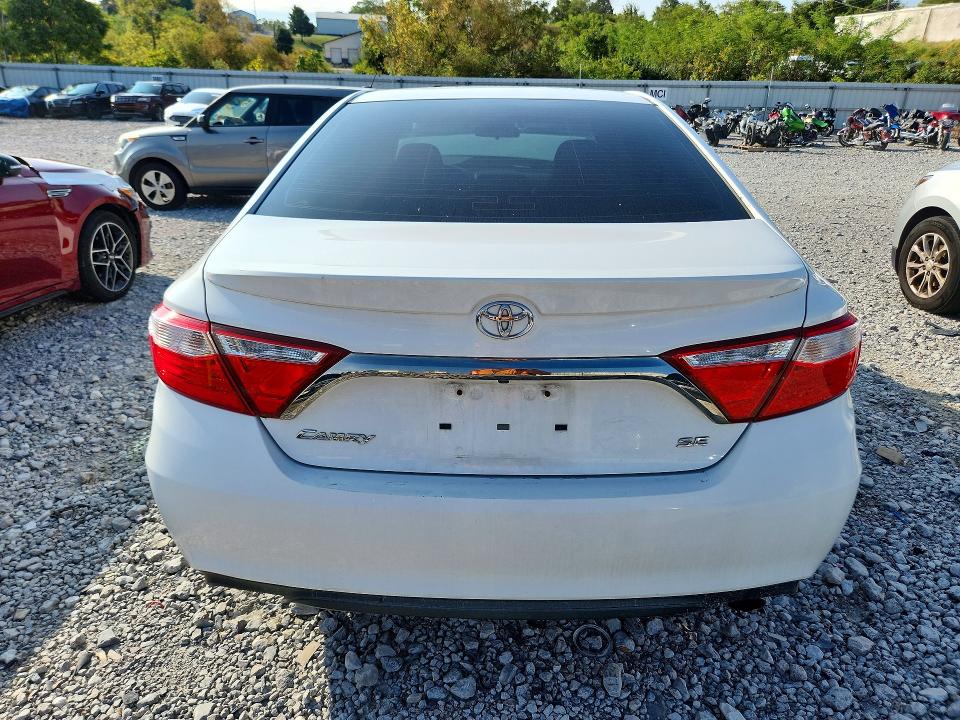 Auction sale of the 2017 Toyota Camry, vin: 4T1BF1FK6HU418729, lot number: 67803146