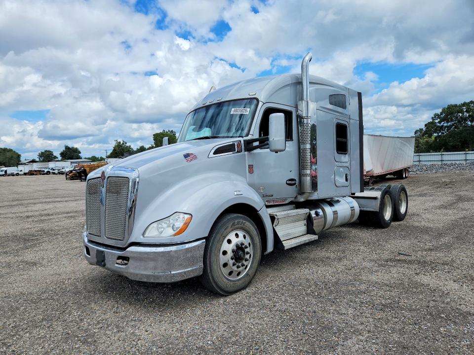 Продажа на аукционе авто 2019 Kenworth Construction, vin: 1XKYD49XXKJ292174, номер лота: 68035026