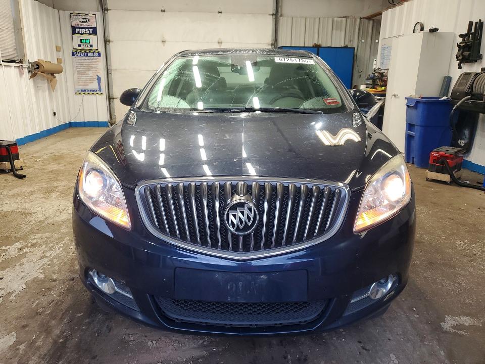 Продаж на аукціоні авто 2016 Buick Verano, vin: 1G4PW5SK1G4177809, номер лоту: 67261736