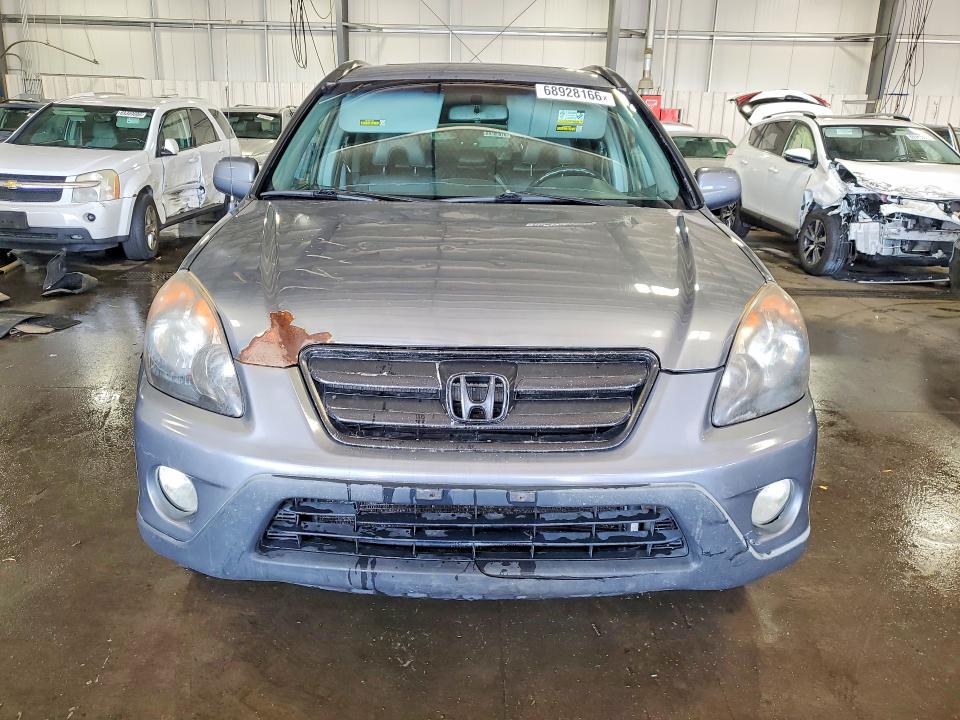 Продаж на аукціоні авто 2006 Honda Cr-v, vin: JHLRD78976C049939, номер лоту: 68928166