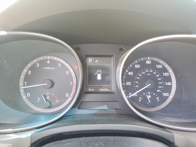 70305726 :رقم المزاد ، 5NMZT3LB0JH065445 vin ، 2018 Hyundai Santa Fe Sport مزاد بيع