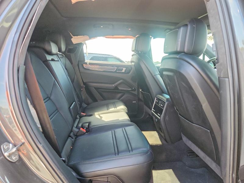 Aukcja sprzedaży 2021 Porsche Cayenne, vin: WP1AG2AY1MDA33179, numer aukcji: 71203846