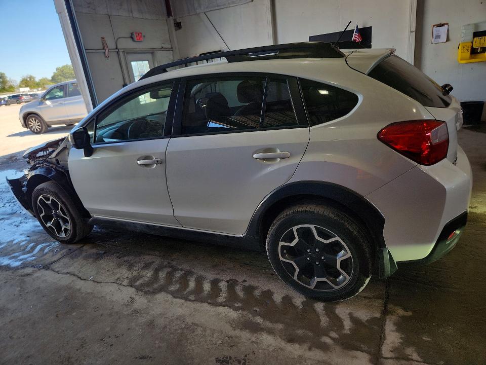 2014 Subaru Xv Crosstrek მანქანა იყიდება აუქციონზე, vin: JF2GPAKCXEH287641, აუქციონის ნომერი: 70959836