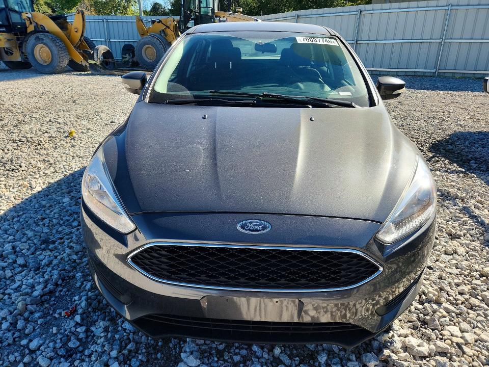 Продаж на аукціоні авто 2016 Ford Focus, vin: 1FADP3K21GL397780, номер лоту: 70087746