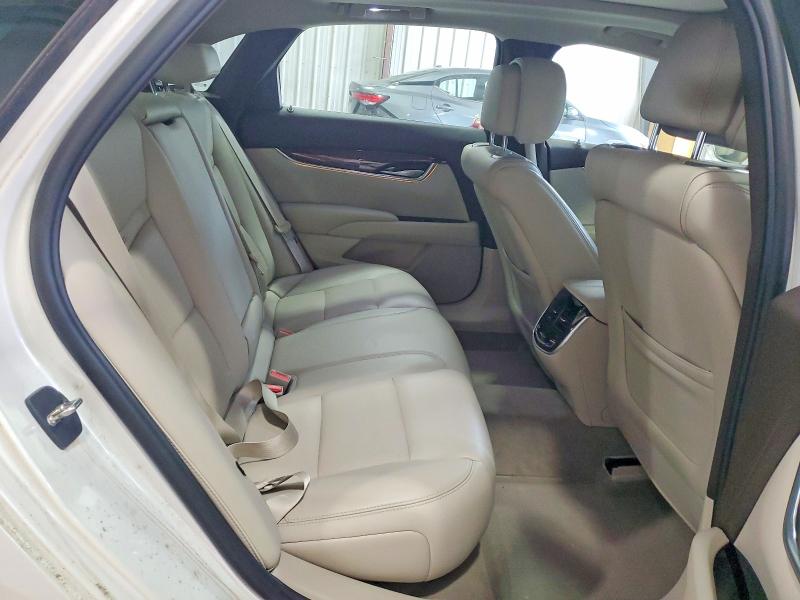 Aukcja sprzedaży 2014 Cadillac Xts, vin: 2G61R5S31E9308552, numer aukcji: 71106926