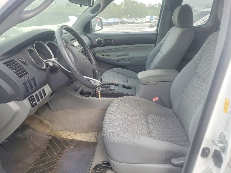 Aukcja sprzedaży 2006 Toyota Tacoma, vin: 5TETX22N76Z247909, numer aukcji: 68378496