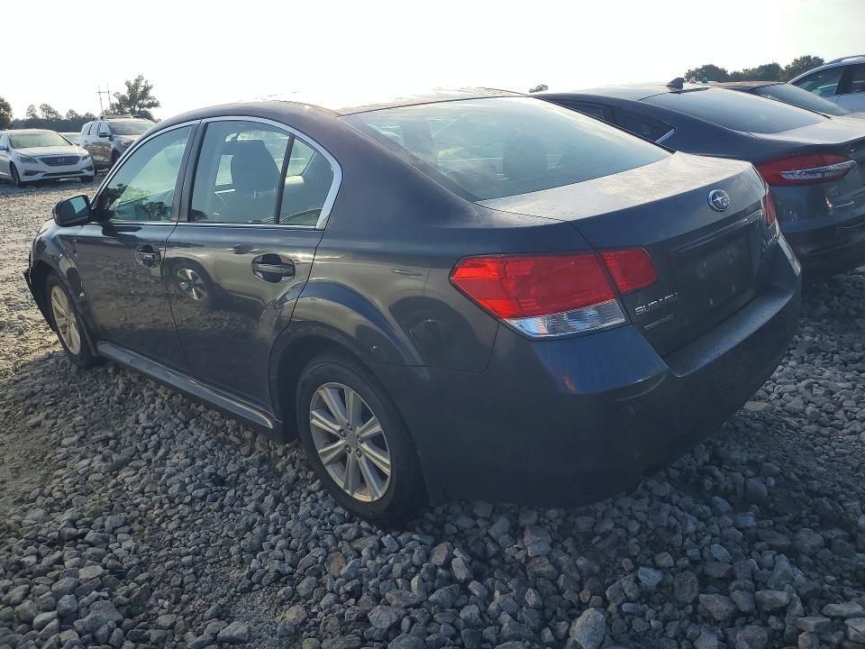 Продаж на аукціоні авто 2011 Subaru Legacy, vin: 4S3BMCC60B3258292, номер лоту: 66897416
