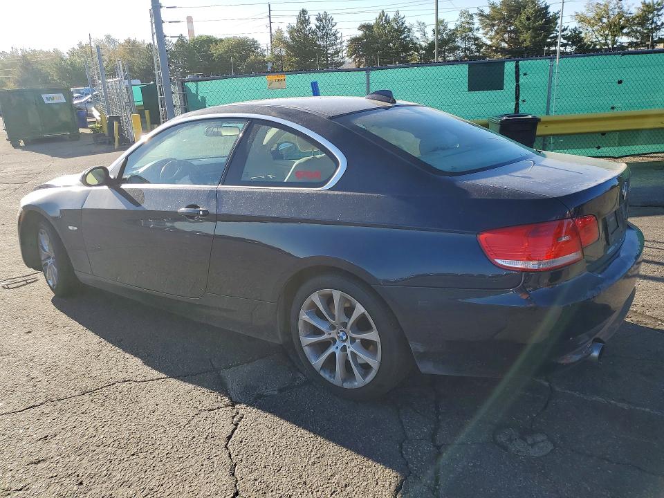 68415286 :رقم المزاد ، WBAWC73528E062058 vin ، 2008 Bmw 335 مزاد بيع