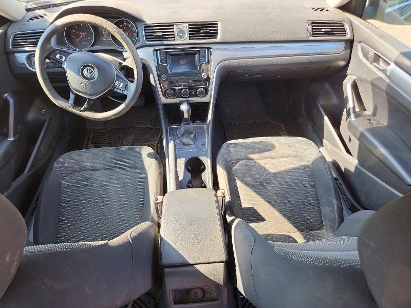 Продажа на аукционе авто 2016 Volkswagen Passat, vin: 1VWAS7A38GC052613, номер лота: 67644926