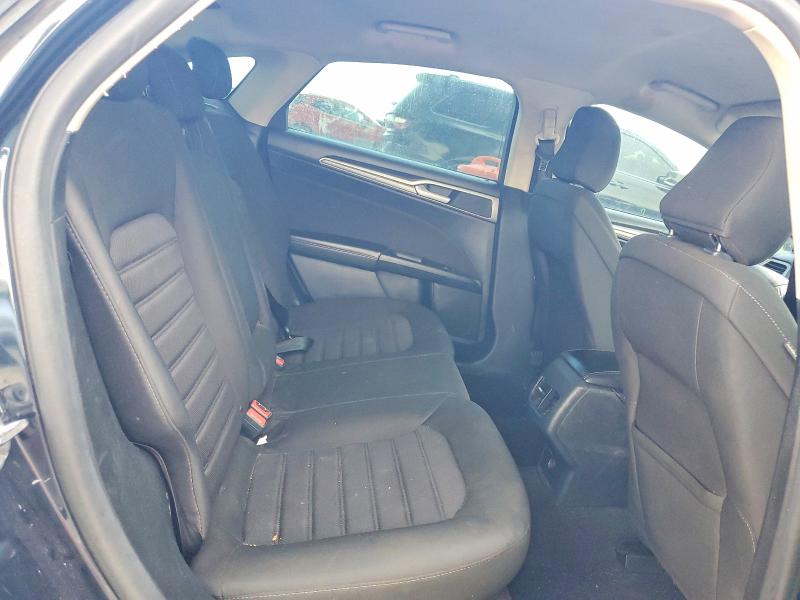 Продаж на аукціоні авто 2020 Ford Fusion, vin: 3FA6P0HD3LR246354, номер лоту: 67720946