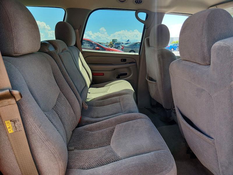 Продаж на аукціоні авто 2005 Chevrolet Tahoe, vin: 1GNEC13T95J140727, номер лоту: 68962046