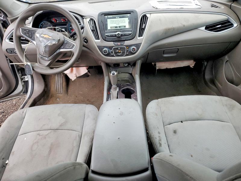 Aukcja sprzedaży 2016 Chevrolet Malibu, vin: 1G1ZB5STXGF340374, numer aukcji: 69148626