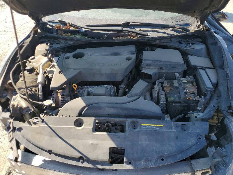 Продажа на аукционе авто 2017 Nissan Altima, vin: 1N4AL3AP5HC111877, номер лота: 67598846