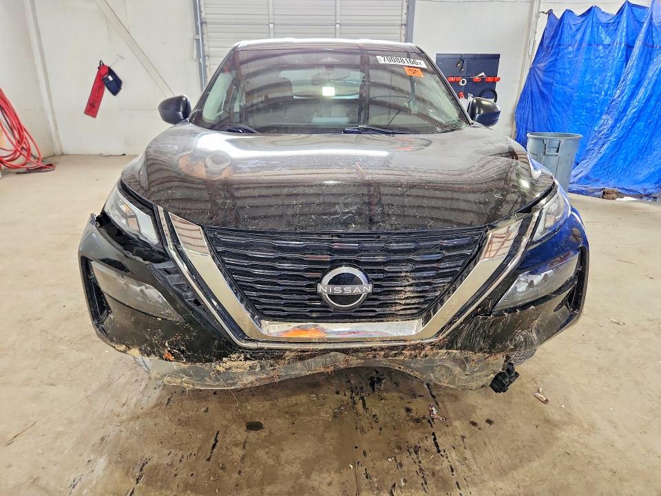 Продаж на аукціоні авто 2023 Nissan Rogue, vin: JN8BT3AB5PW467833, номер лоту: 70088166