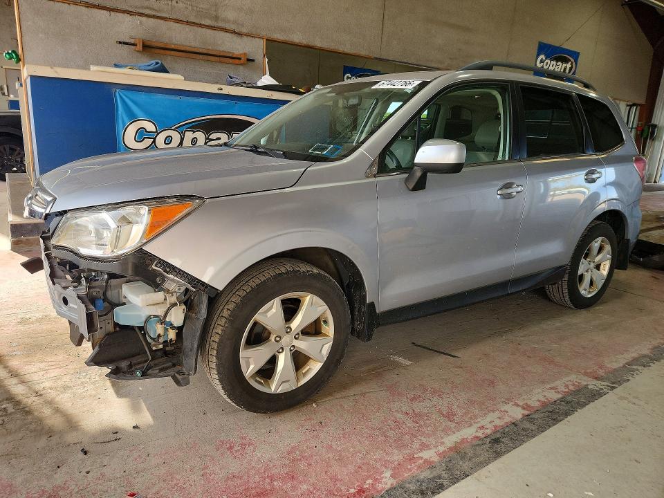 67442766 :رقم المزاد ، JF2SJAHC7GH515665 vin ، 2016 Subaru Forester مزاد بيع