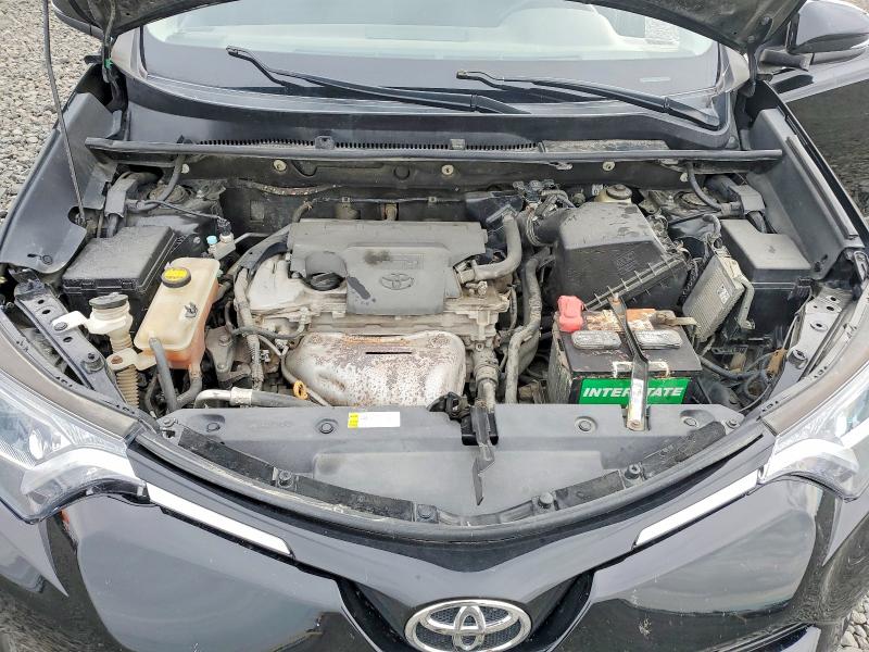 Продажа на аукционе авто 2016 Toyota Rav4, vin: 2T3RFREV8GW490630, номер лота: 68184986