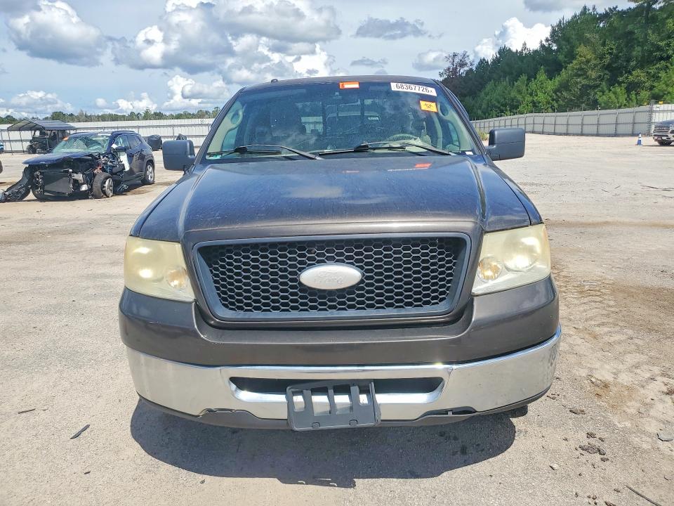 Aukcja sprzedaży 2006 Ford F150, vin: 1FTPX12V36NA95058, numer aukcji: 68367726