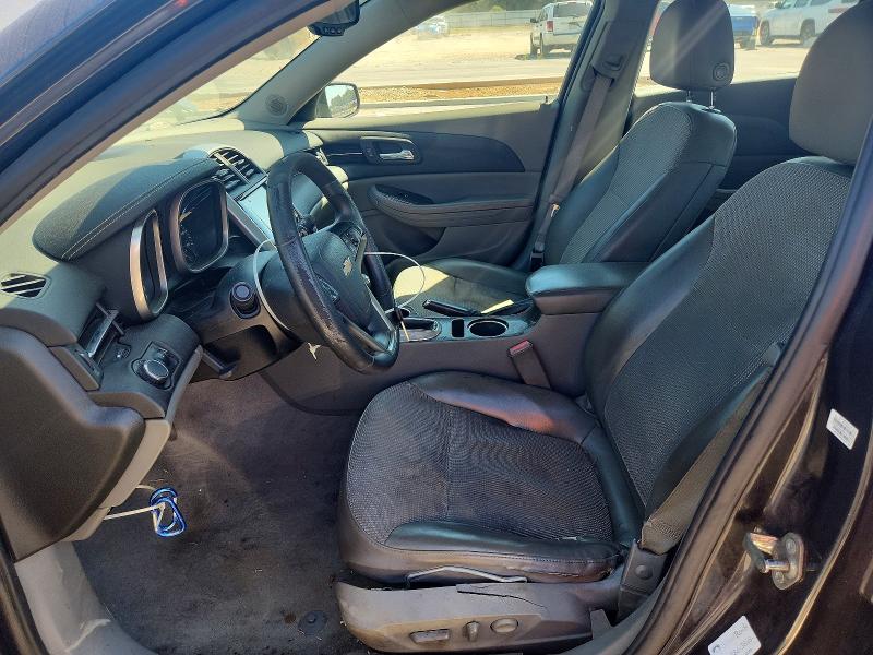 Продажа на аукционе авто 2015 Chevrolet Malibu, vin: 1G11C5SL6FF268307, номер лота: 67300816