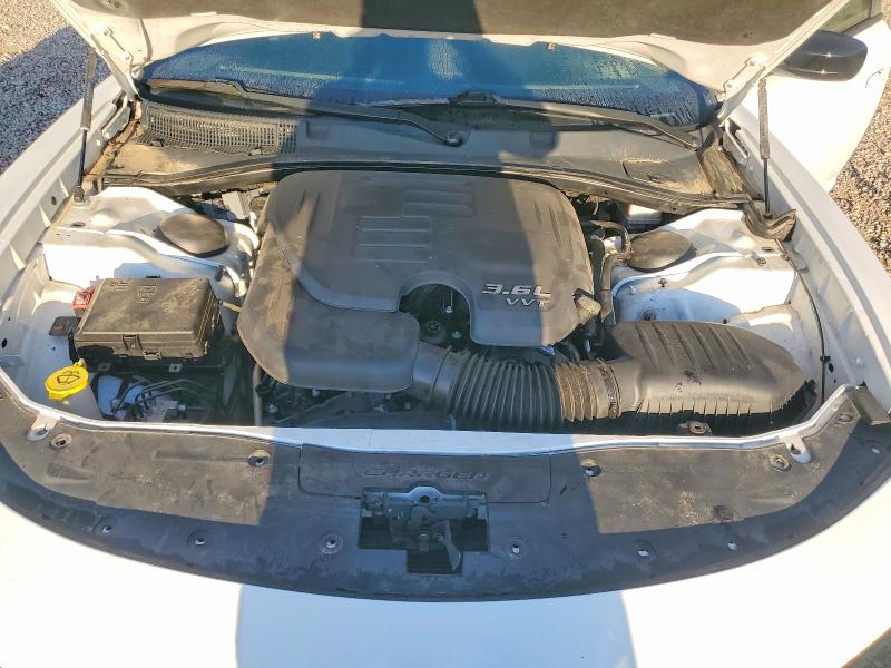 Продажа на аукционе авто 2018 Dodge Charger, vin: 2C3CDXBG6JH167663, номер лота: 69507176