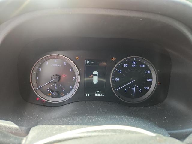 Aukcja sprzedaży 2016 Hyundai Tucson, vin: KM8J33A23GU142239, numer aukcji: 67763976