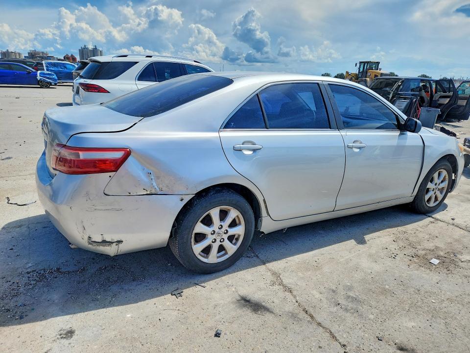 2009 Toyota Camry მანქანა იყიდება აუქციონზე, vin: 4T1BE46K49U895620, აუქციონის ნომერი: 67524746
