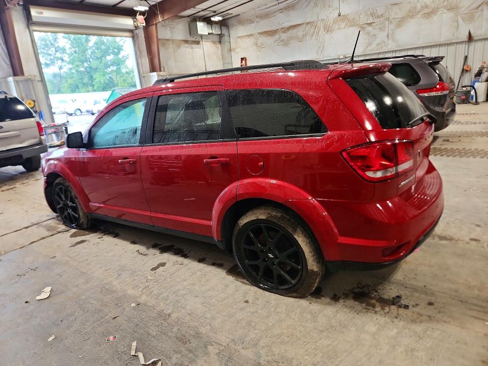 Aukcja sprzedaży 2019 Dodge Journey, vin: 3C4PDCBB1KT816014, numer aukcji: 69383386