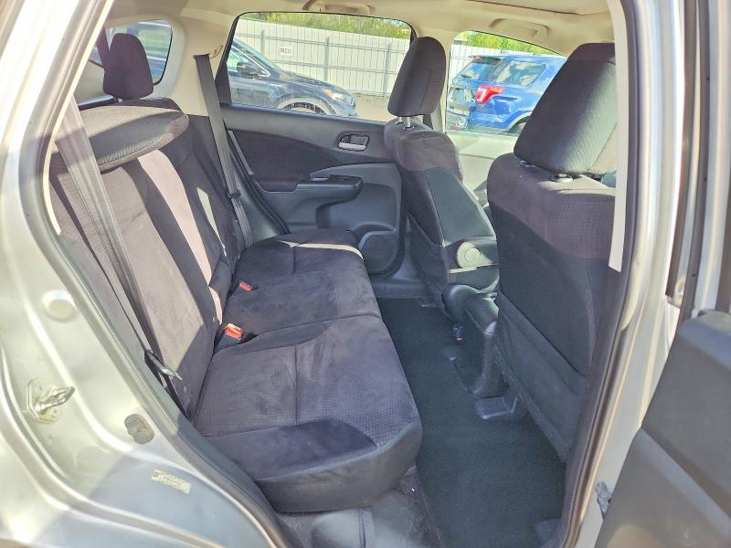 Aukcja sprzedaży 2012 Honda Cr-v, vin: 2HKRM4H51CH633844, numer aukcji: 69952056
