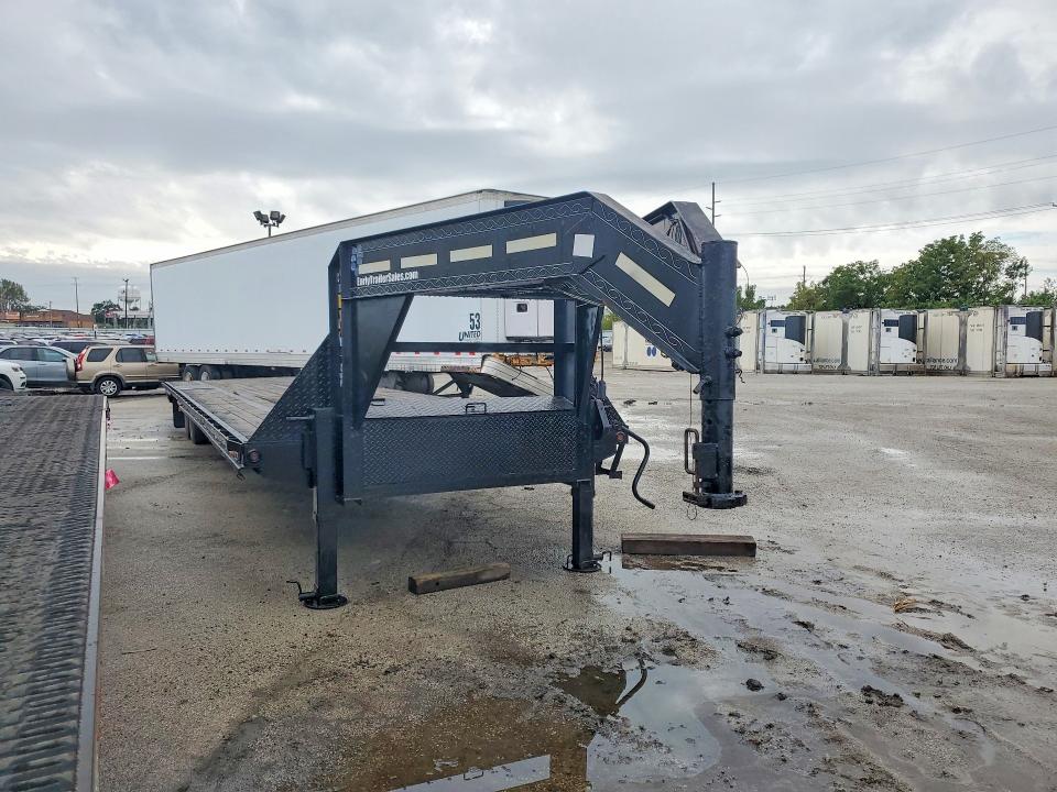 Aukcja sprzedaży 2025 Pj Trailer Trailer, vin: 4P53F4922S3071683, numer aukcji: 68375826